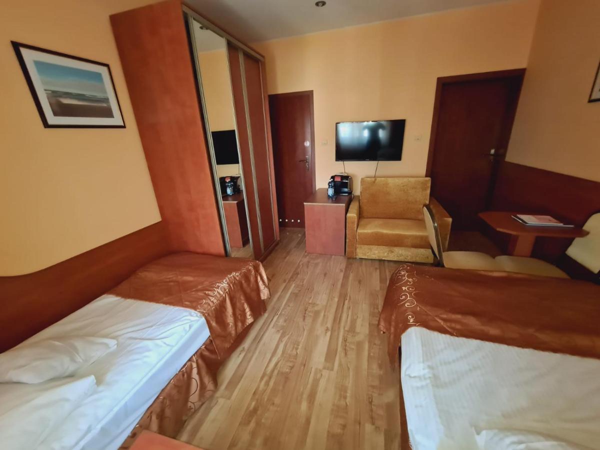 Willa Dorotka Busko-Zdrój Exterior foto