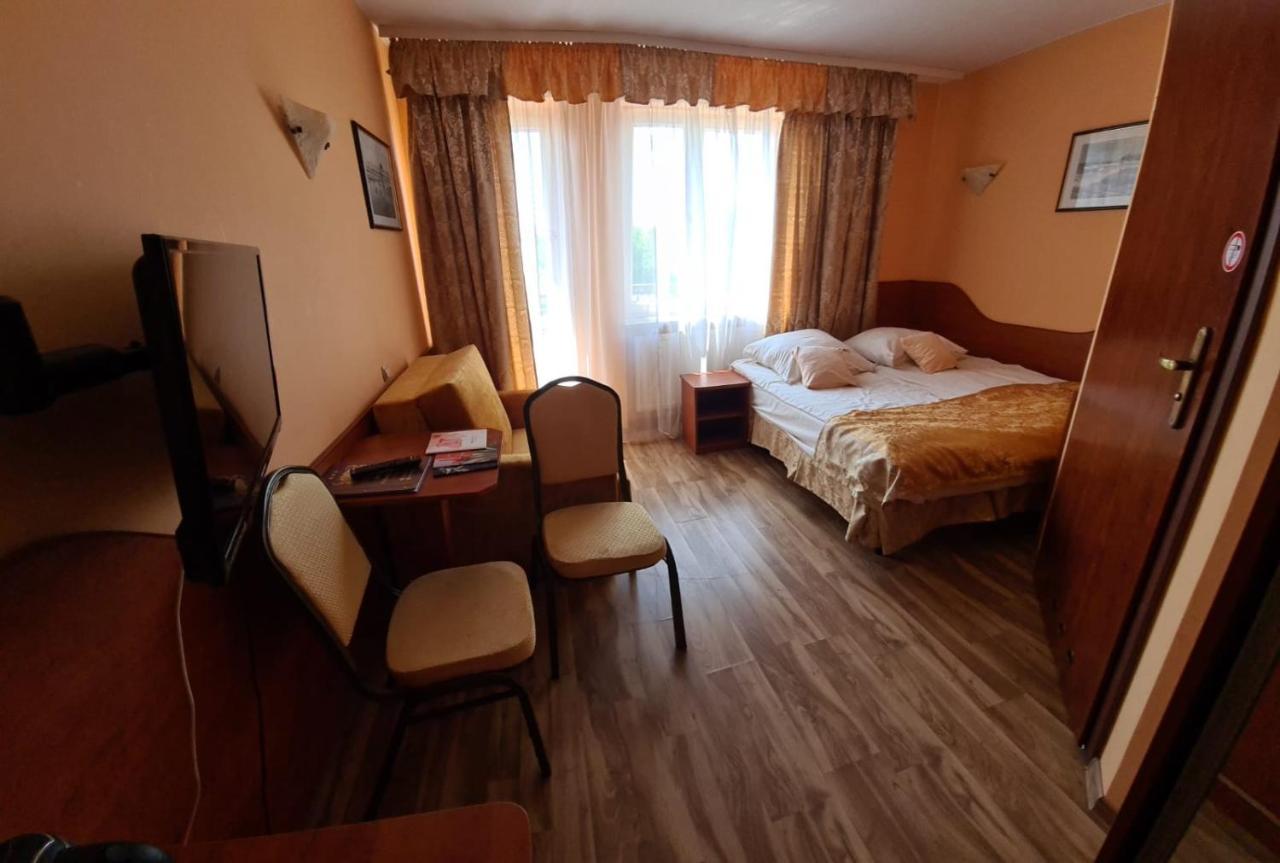 Willa Dorotka Busko-Zdrój Exterior foto